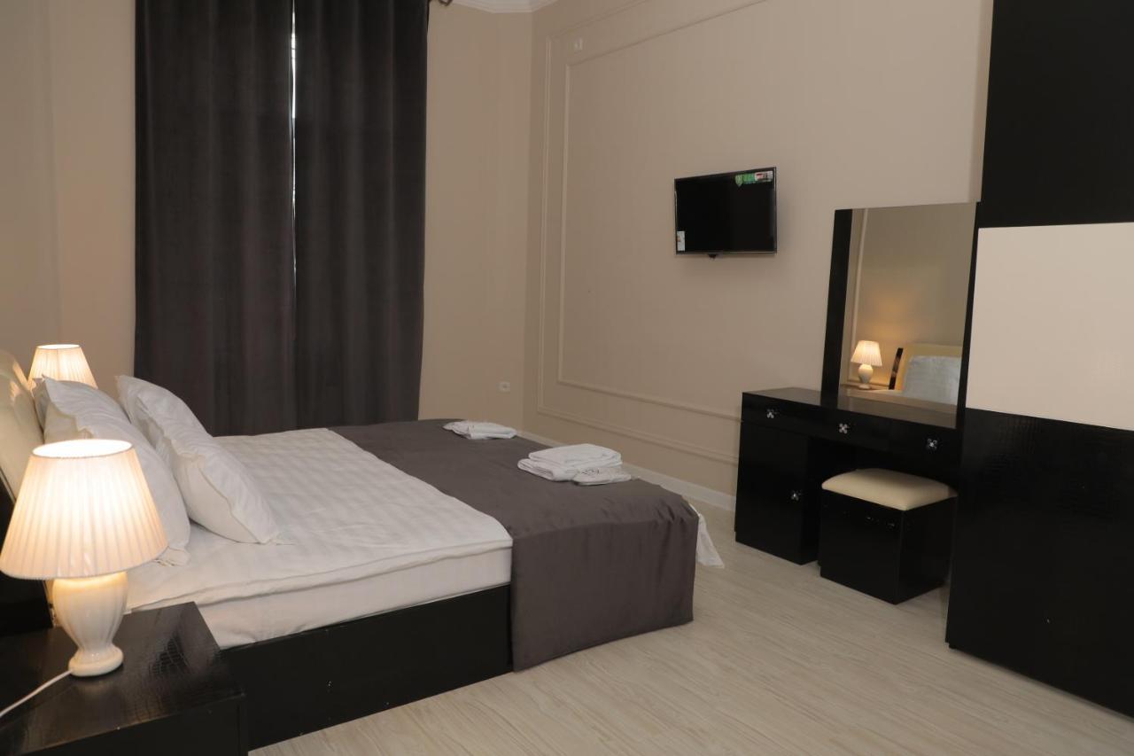Prime Villa Hotel Tashkent Ngoại thất bức ảnh