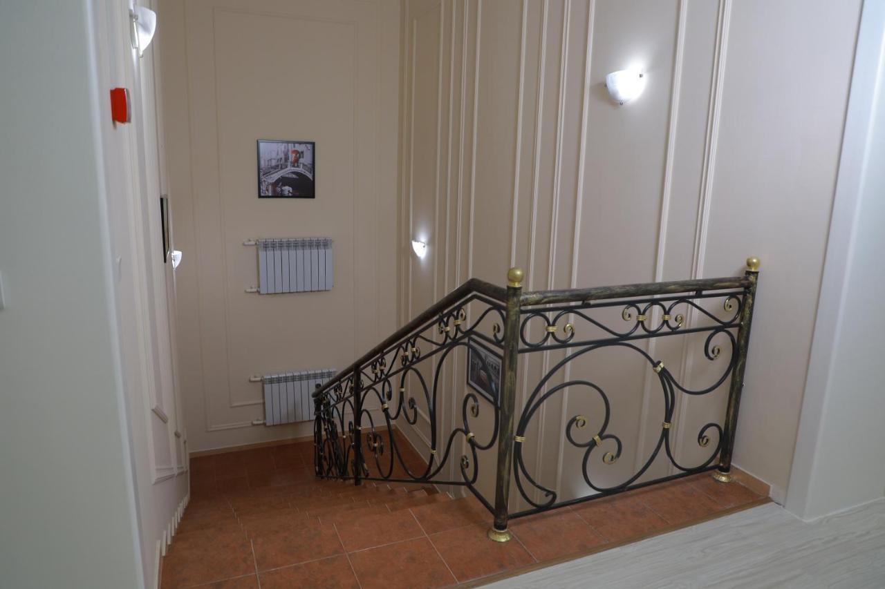 Prime Villa Hotel Tashkent Ngoại thất bức ảnh