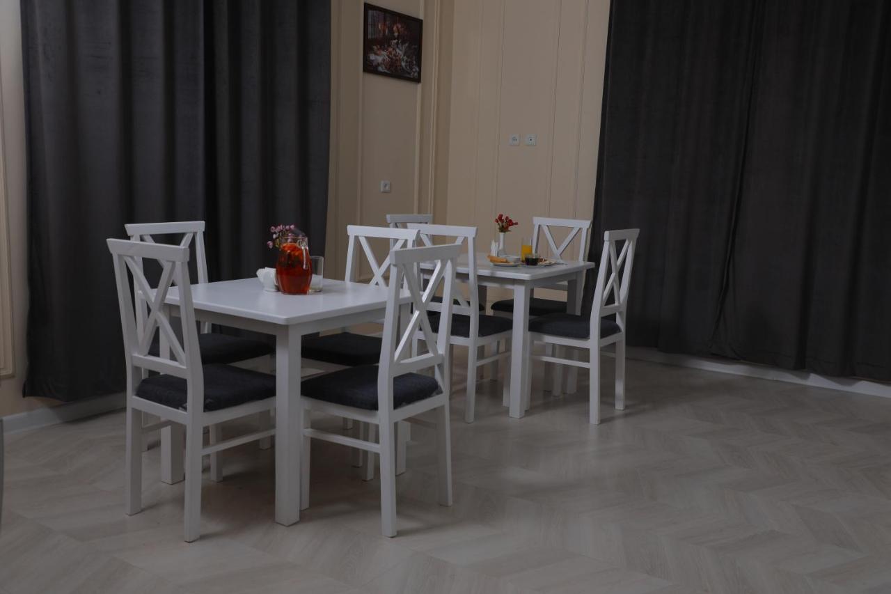Prime Villa Hotel Tashkent Ngoại thất bức ảnh