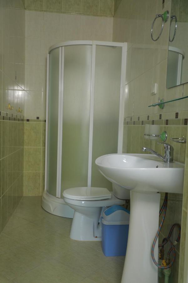 Prime Villa Hotel Tashkent Ngoại thất bức ảnh
